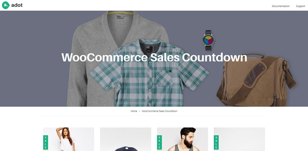 woocommerce-sales-countdown