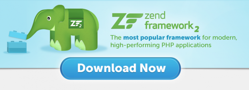 Zend PHP Framework