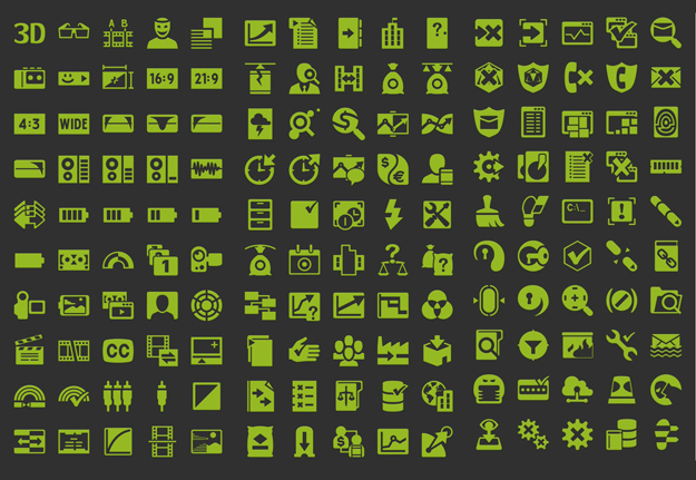 android icon pack