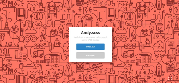 andycss
