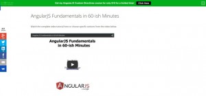 8 Free eBooks to Learn AngularJS | Code Geekz