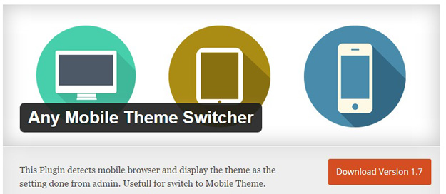 any mobile theme switcher