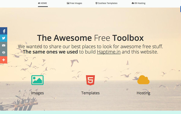awesome free toolbox