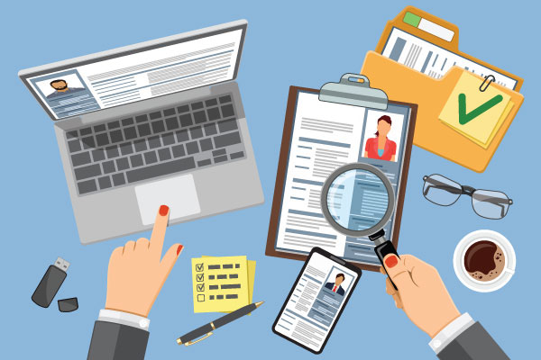 Finding the Best Background Check Services | Code Geekz