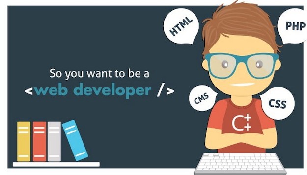 become a developer