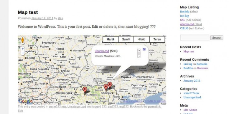 16 Best Free JQuery Map Plugins | Code Geekz