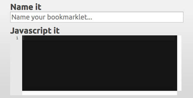 bookmarkify