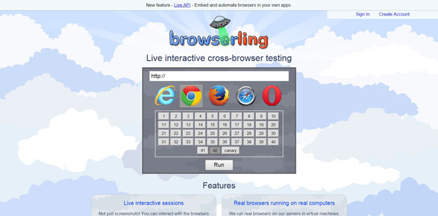 browserling