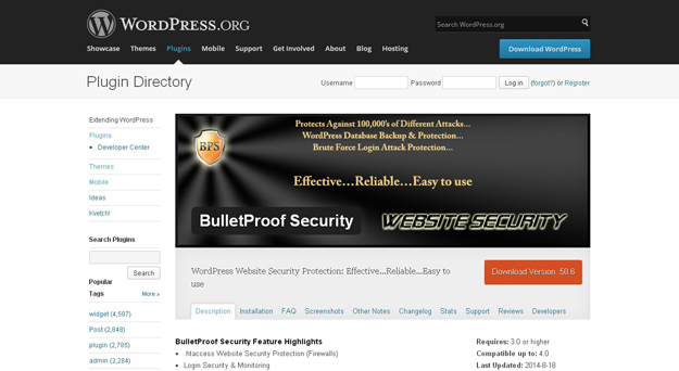 bulletproofsecurity