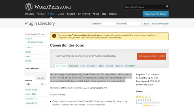 career builder jobs