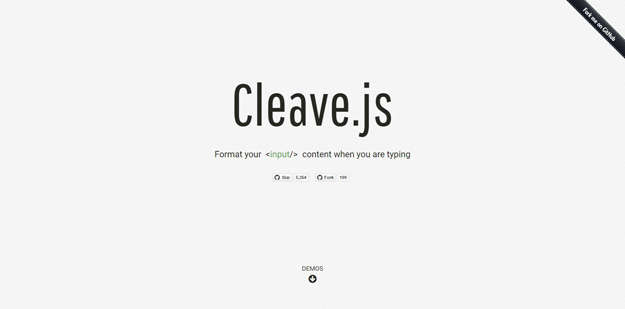 cleavejs