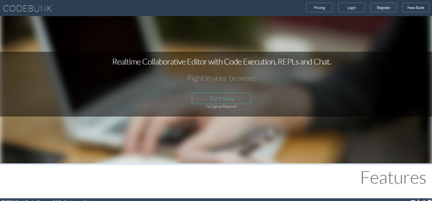 12 Best Code Editors For Real Time Collaboration Code Geekz