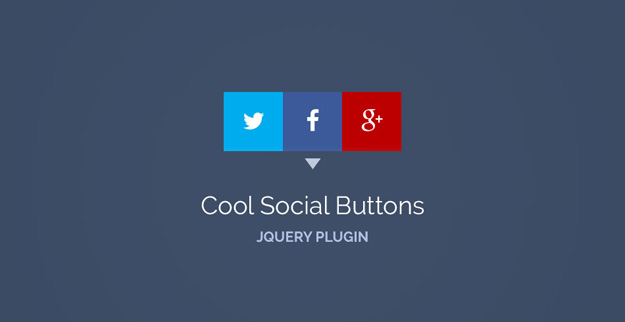cool-social-buttons