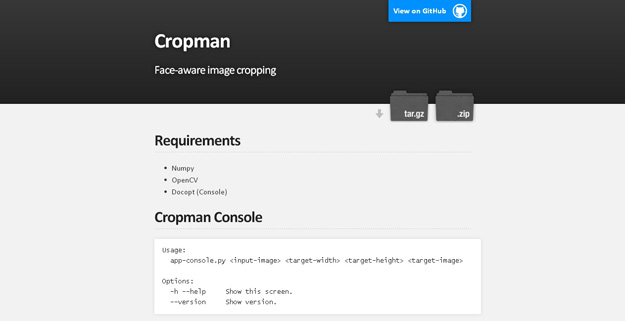 cropman