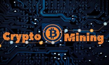 detect crypto mining on network