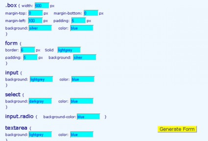 17 Best CSS Tools to Speed Up Your Coding | Code Geekz