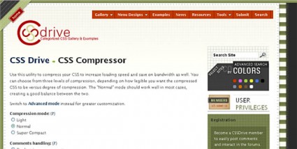 17 Best CSS Tools to Speed Up Your Coding | Code Geekz
