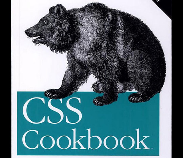 csscookbook
