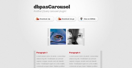 18 Fresh and Best jQuery Carousel plugins | Code Geekz