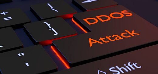 ddos attack