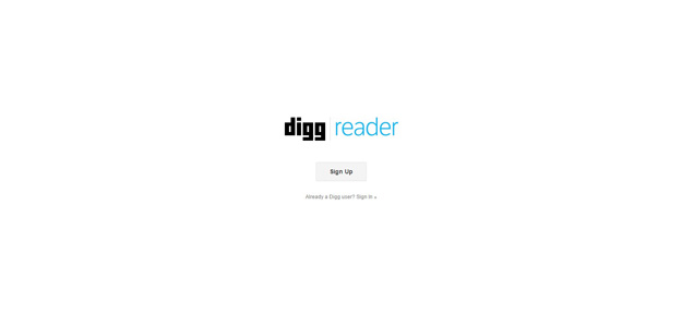 digg-reader