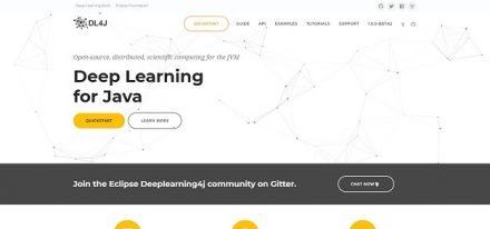 Top Five Machine Learning Libraries for Java | Code Geekz