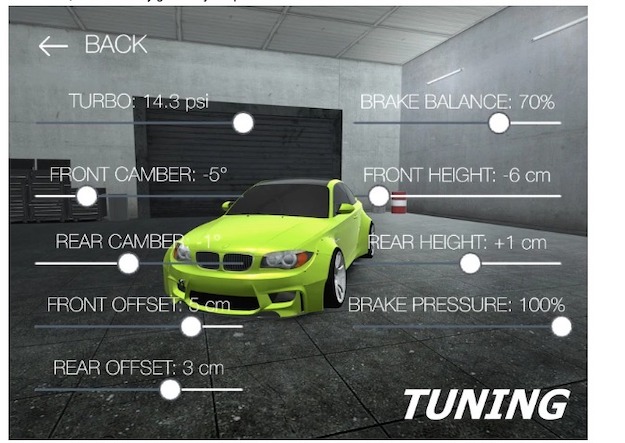 6200 Best Car Tuning Games For Android  Free