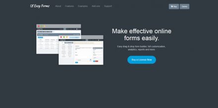 Best PHP Form Builder Scripts for Developers | Code Geekz