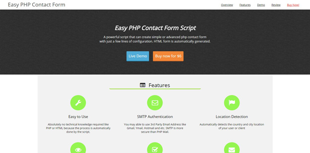 Advanced PHP Simplified