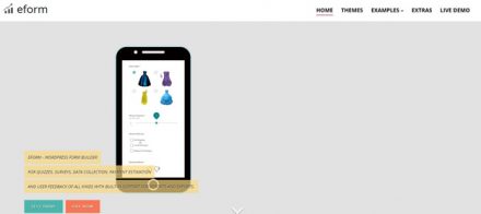 Best WordPress Form Builder Plugins for 2017 | Code Geekz
