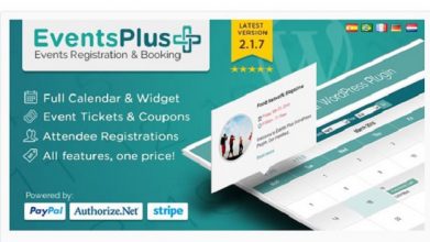 Best WordPress Event Calendar Plugins Code Geekz Best WordPress Event Calendar Plugins Code Geekz