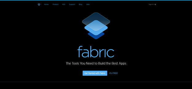 fabric