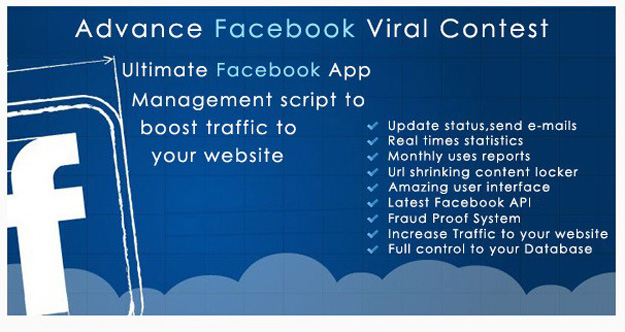 facebook-viral-content-application