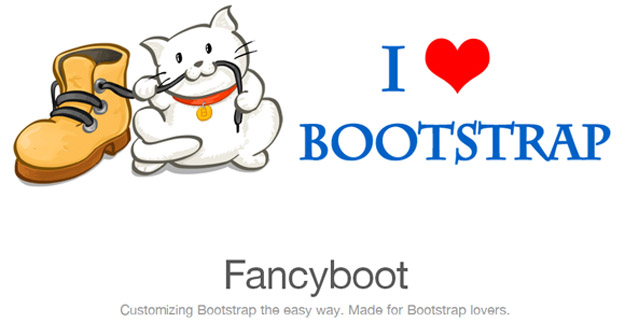 fancyboot
