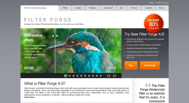 filterforge