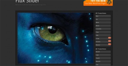 15 Best jQuery Image Slider Plugins | Code Geekz