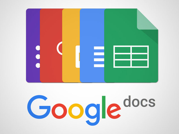 google docs app