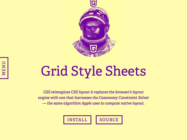 grid-style-sheet
