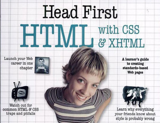headfirsthtmlwithcss