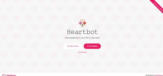 heartbot