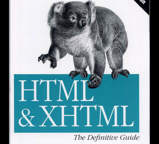 html and xhtml
