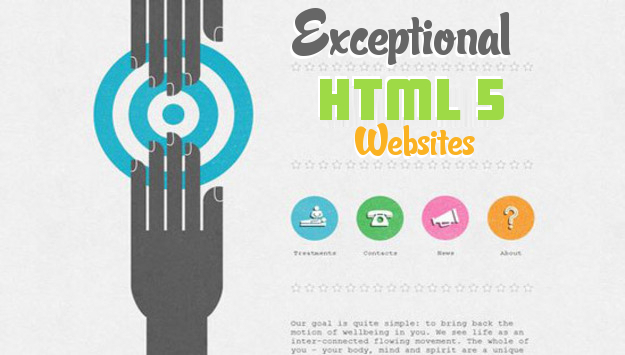HTML5 For Beautifully Structured Web Design | Code Geekz