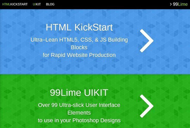 html5kickstart