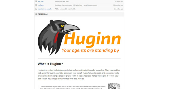 huginn