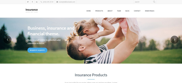 insurance-agency