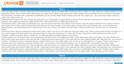 25 Responsive jQuery Navigation Plugins | Code Geekz