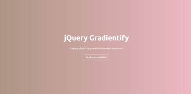 jquery-gradientify-pluginpeg