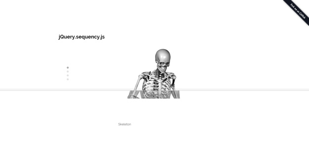 jQuery Sequency JS