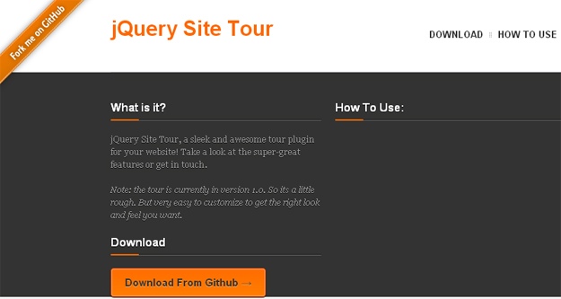 jQuery-Site-Tour