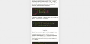 18 Fresh and Best jQuery Carousel plugins | Code Geekz